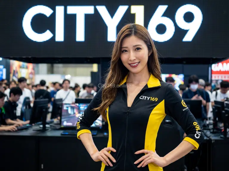 CITY169 กระแทกแจ็คพอตแตกยับ