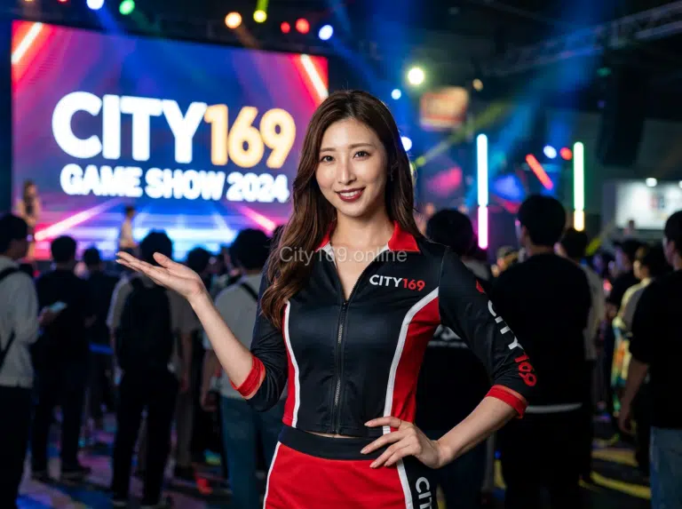 CITY169.4