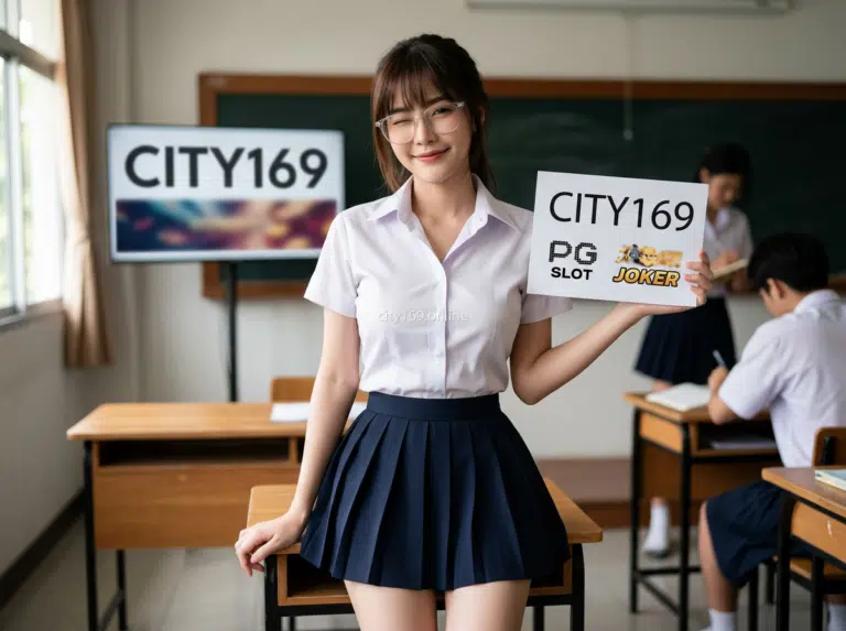 ไม่มีขั้นต่ำเริ่มต้นลงทุนง่ายที่ CITY169